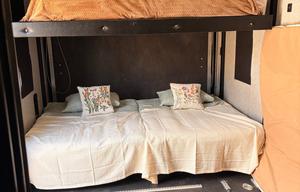 Spacious & Family-Friendly Adventure RV