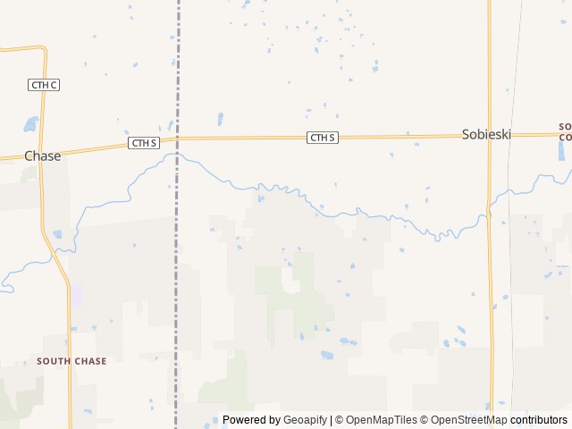 Map for 2022 Grand Design Imagine 2910BH near Little Suamico, WI