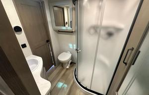 2026 Grand Design Reflection 362TBS