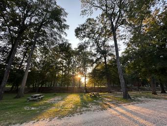 Hidden Springs RV Resort