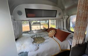 2020 Airstream RV Caravel 22FB