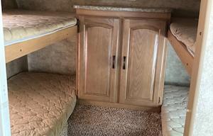 2013 Keystone RV Outback 301BQ