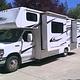 SUNSEEKER 25Ft W/ 3 SLIDES - RUSTY'S RV ADVENTURE