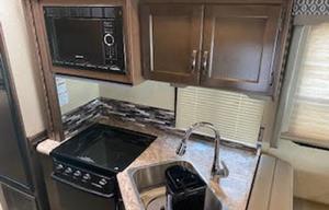 2018 Thor Motor Coach Freedom Elite 29FE