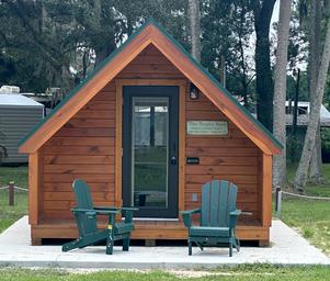 Nelson's Outdoor Resort