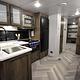 2020 Forest River Salem 31kqbts