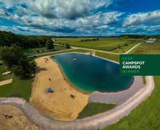 Skillet Creek Campground