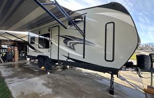 luxury drop patio self contained vortex