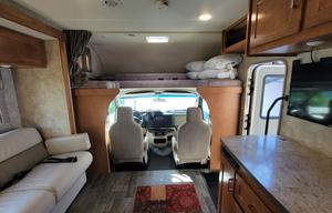 2019 Winnebago Minnie Winnie 31K