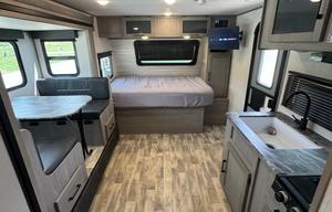 2022 Dutchmen RV Kodiak Cub 196BH