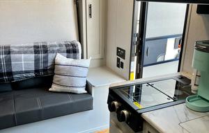 2022 Forest River RV Wildwood FSX 178BHSK