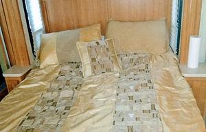 2011 Forest River RV Berkshire 390RB