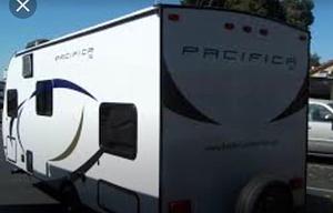 2018 Pacific Coachworks Pacifica