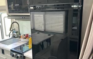 Snitch RV