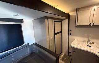 2021 Highland Ridge RV Mesa Ridge S-Lite ML241BH