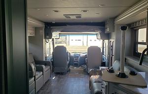 2020 Jayco Precept 33U