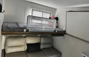 Glamping & Grace - Your HGTV Inspired "Roamstead"