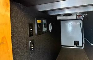 2021 Montana RV – Optional Truck Rental Available!