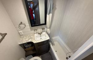 2021 Forest River RV Salem Cruise Lite 282QBXL