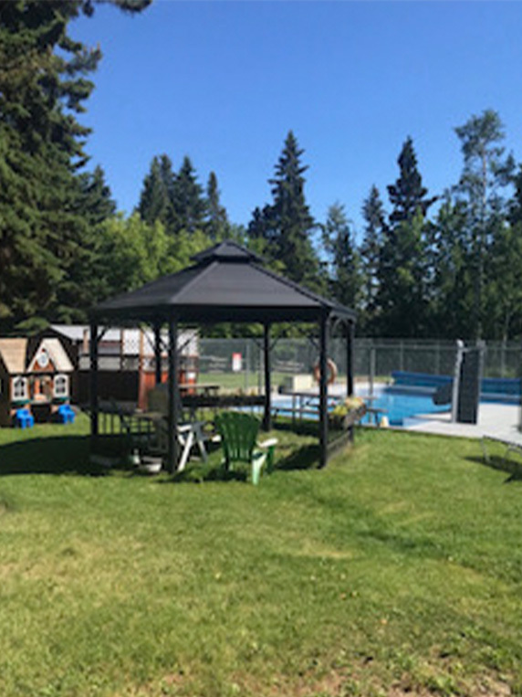 Firefly and Fiddle RV Resort