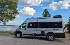 New Class B Van Nature Adventurer for 4!