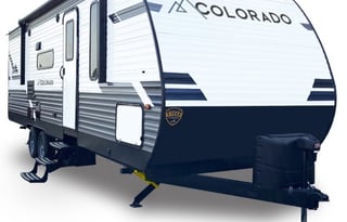 2021 Dutchmen RV Colorado 29DBC