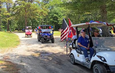 Holly Acres Campground