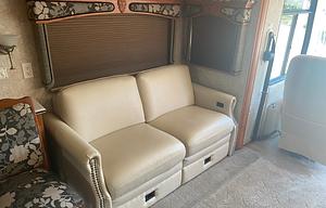 2006 Monaco diplomat 40pdq
