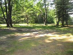 Chicago Lake Campsites