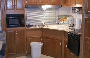 The Miller's Trailor RV - Your Hotel Accomodations On Wheels -TEMP UNAVAIL