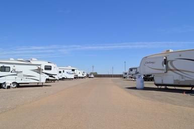 Mesa Verde RV Park