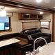Luxury Lacrosse Camper RV Rental 35'