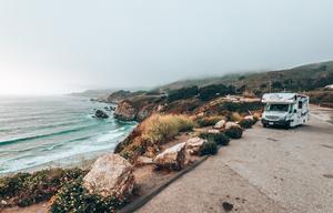 Our 2019 Mercedes Diesel RV