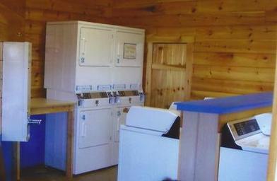 Deer Meadow Campground