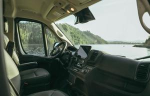 LUXURY APT On Wheels | Easy Drive! Insta Worthy