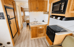 West Michigan Sunseeker GMI2807