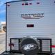 Lightweight Travel Trailer Rental Sleeps 5