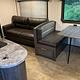 2017 CrossRoads RV Sunset Trail Super Lite SS331BH