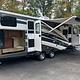 2012 Keystone RV Bullet 294BHS