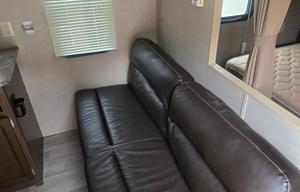 Varada's Family Fun Camper