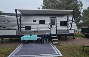 Great for Family Getaways!