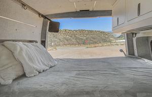 2021 Remote Vans Mercedes Oasis RV rental photo 34
