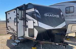 2022 Grand Design Imagine XLS 17MKE RV rental photo 4