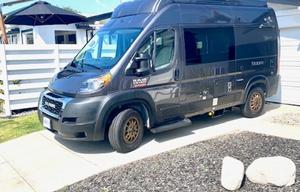 2022 Thor Motor Coach Scope 18T