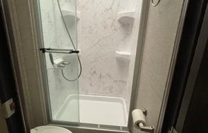 2021 Jayco Greyhawk 30Z