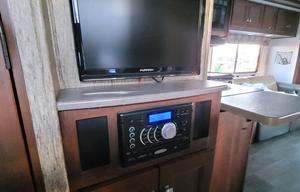 JANICE-2018 Forest River Sunseeker Bunkhouse