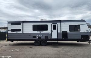 Camp in Luxury! NEW 2025 BunkHouse