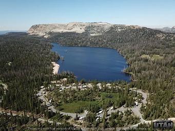 WASHINGTON LAKE CAMPGROUND 2