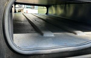 * 2013 Tiffin Allegro Open Road qba with BUNKS *