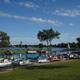 Klines Resort Lakefront and Marina